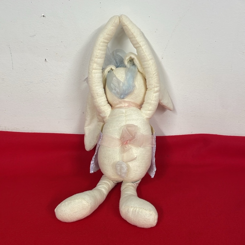 Hallmark 18" Plush Rabbit - Picture 3 of 3